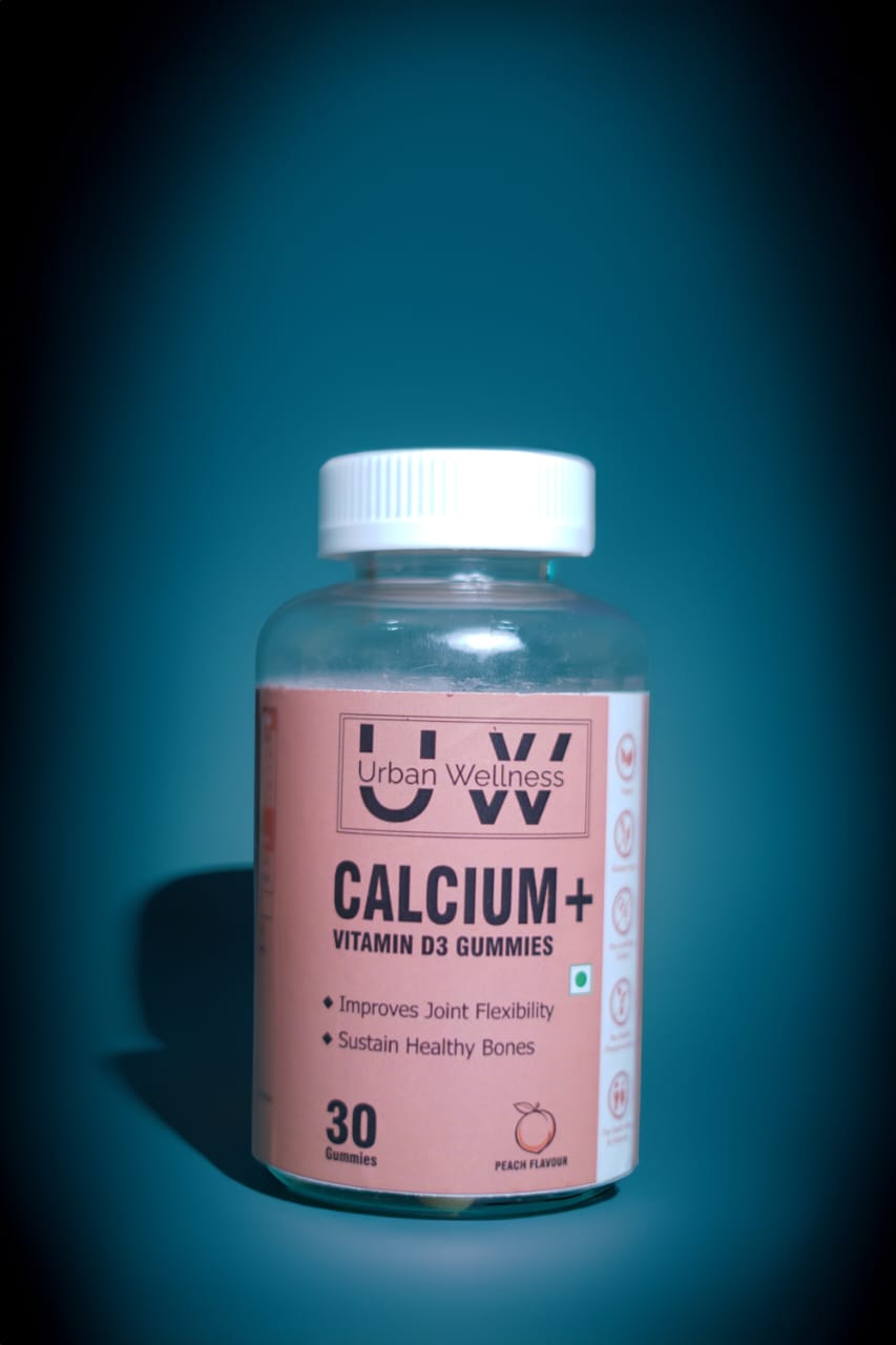 CALCIUM+VITAMIN D3
