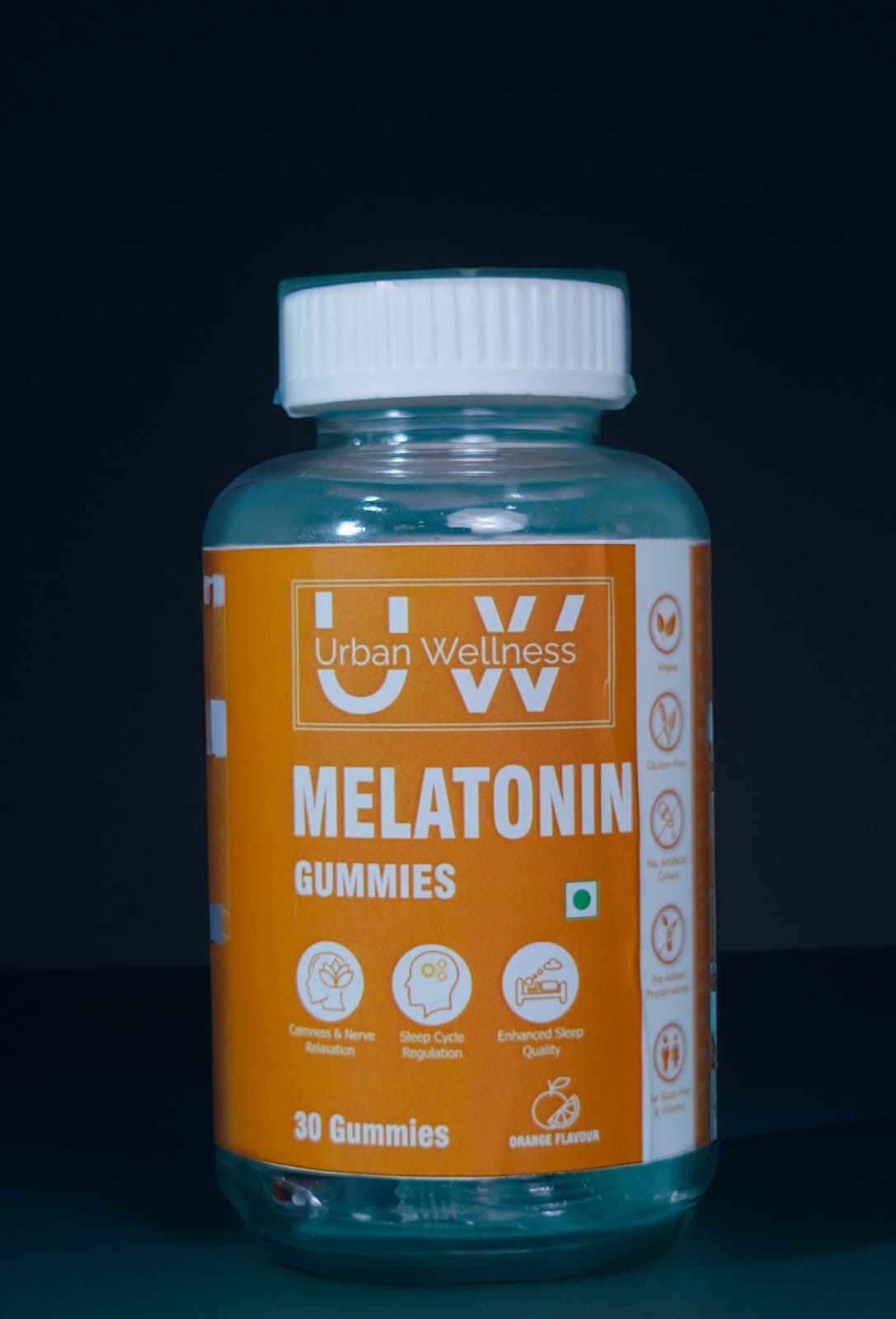 MELATONIN