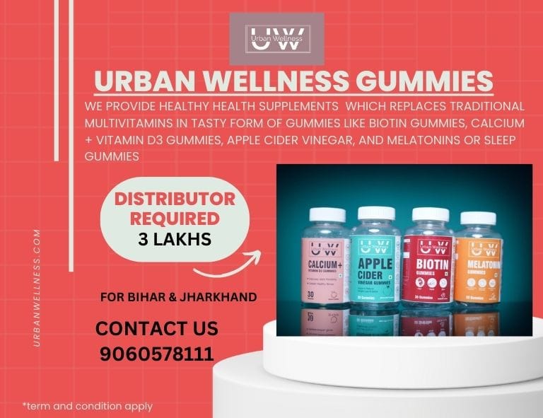 About Urban Wellness